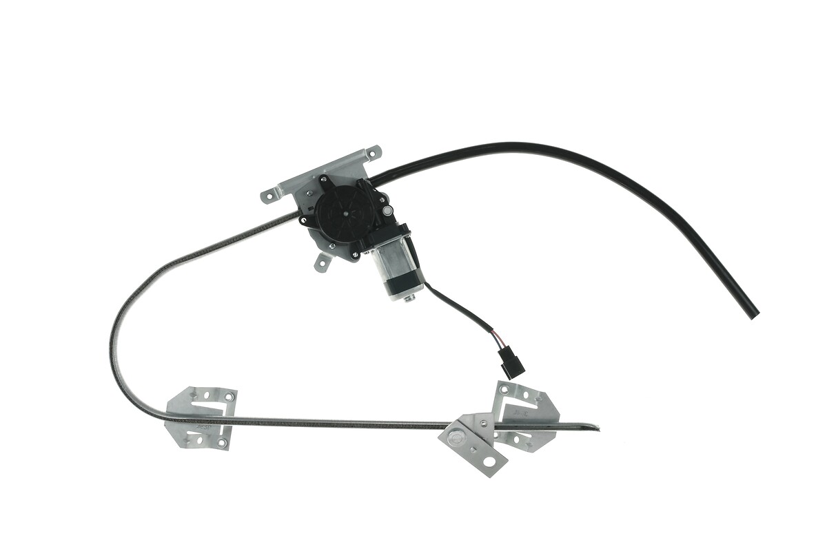 WR MECA W-MOT FR JEEP